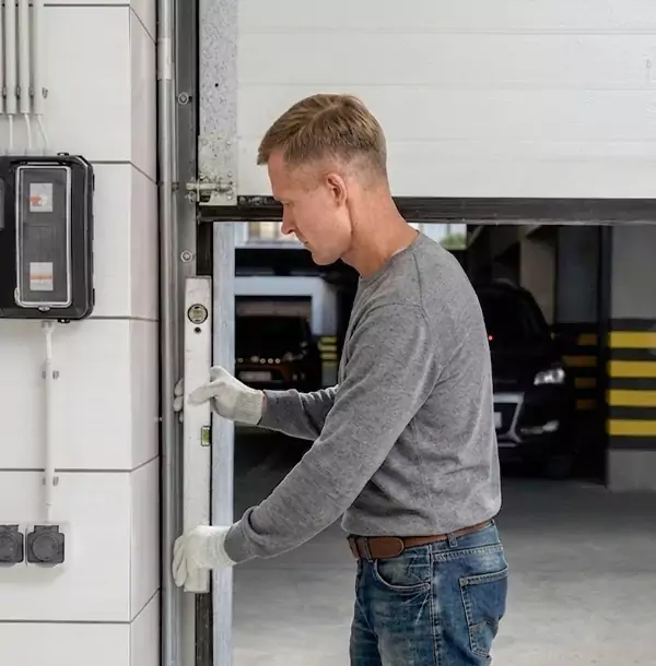 Why Choose Us for Door, Gate and Security Services in Columbia Heights, MN