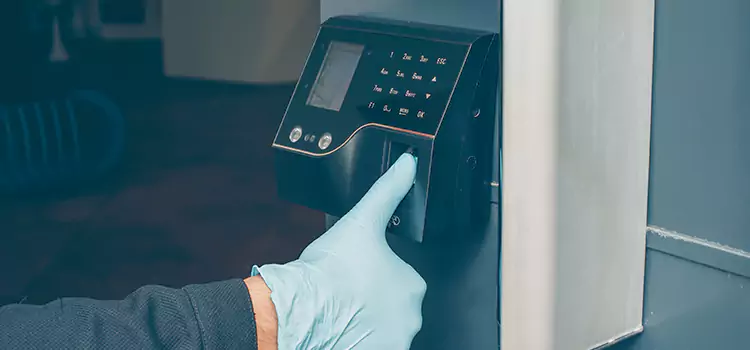 Access Control Installation Columbia Heights