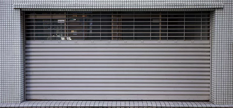 Advanced Solutions for Your Aluminum Garage Doors in Columbia Heights, Minnesota