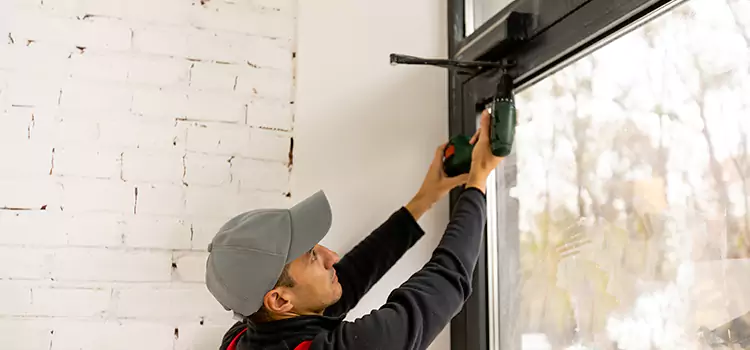 Automatic Door Opener Commercial Columbia Heights