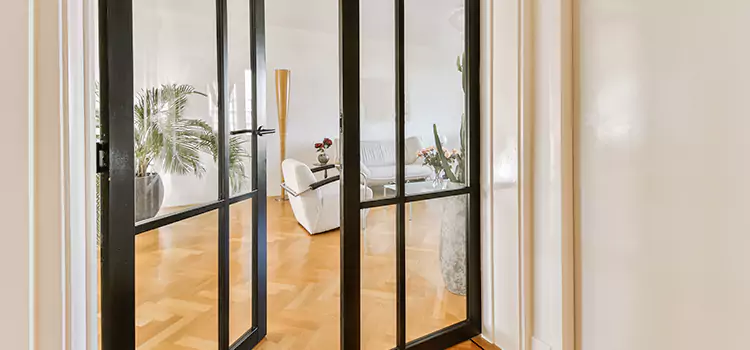Bifold Door Replacement Columbia Heights
