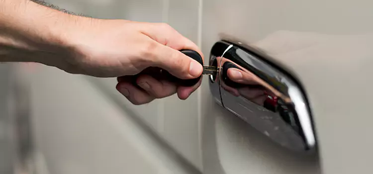 Why Choose Our Auto Locksmith Team in Columbia Heights, MN?
