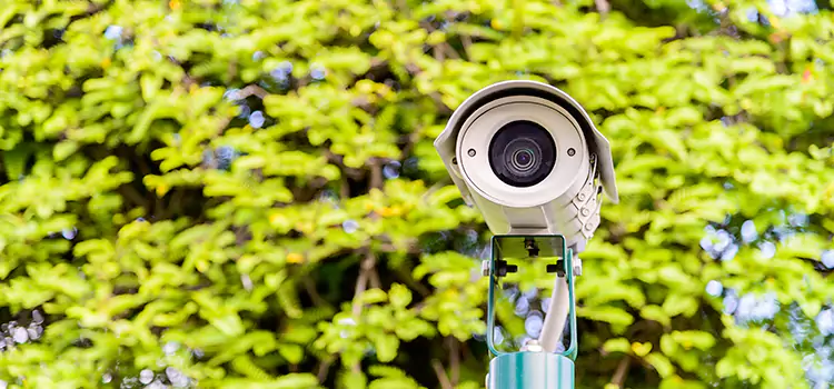 Advanced Surveillance Solutions for Every Need in Columbia Heights