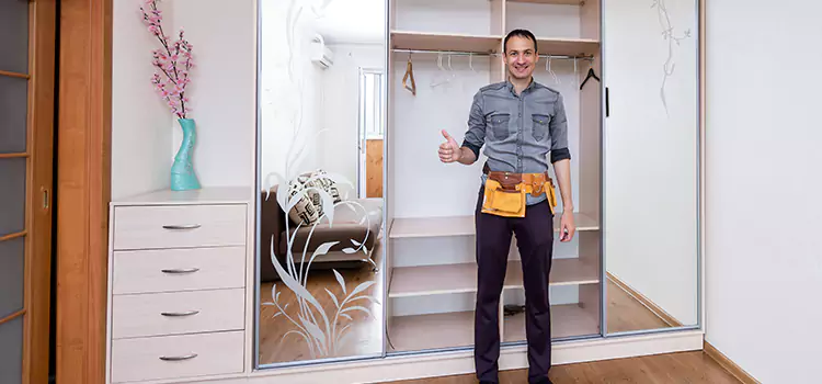 Sliding Closet Door Replacement Columbia Heights