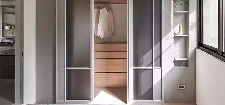 Mirror Sliding Door Replacement Columbia Heights