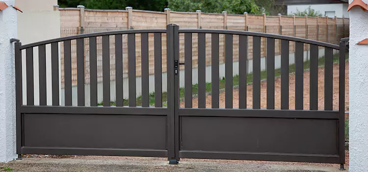 Advanced Gate Solutions in Columbia Heights, MN