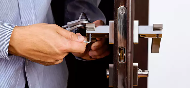 Commercial Door Lock Repair Columbia Heights