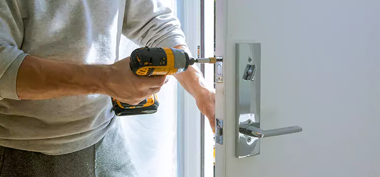 Door Knob Lock Repair Columbia Heights