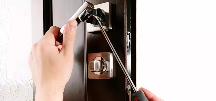 Door Lock Replacement Service Columbia Heights
