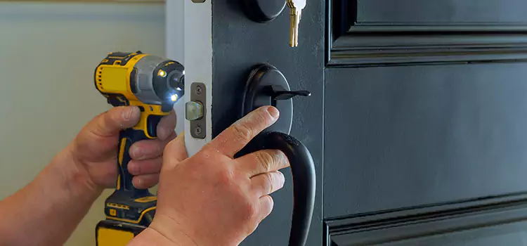 Locksmith Emergency Service Columbia Heights