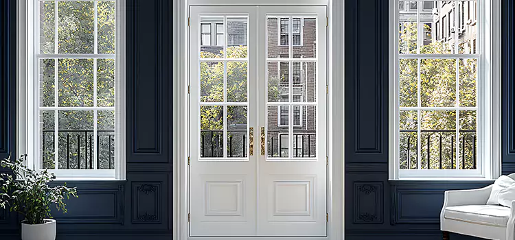 French Door Lock Repair Columbia Heights