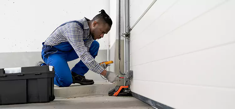 Expert Solutions for Every Garage Lock Need in Columbia Heights, MN