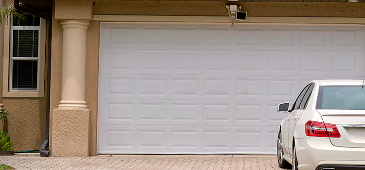 Comprehensive Garage Door Maintenance Services in Columbia Heights, MN