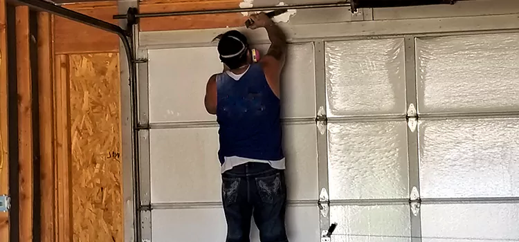 Specialized Garage Door Panel Solutions in Columbia Heights, MN