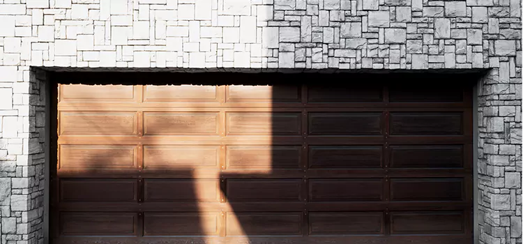 Garage Door Installation Columbia Heights