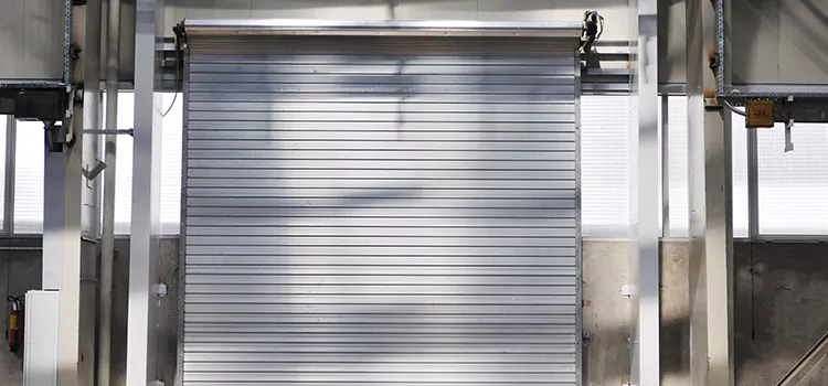 Roller Door Maintenance Columbia Heights