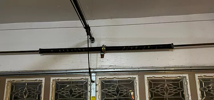 Garage Door Spring Repair Near Me Columbia Heights