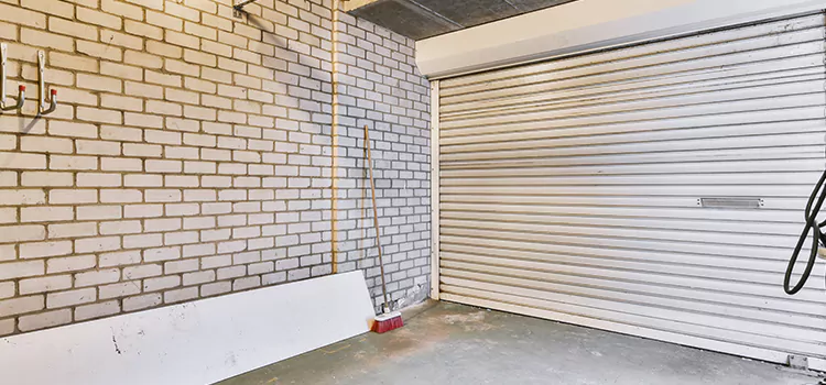 Comprehensive Solutions for Every Garage in Columbia Heights