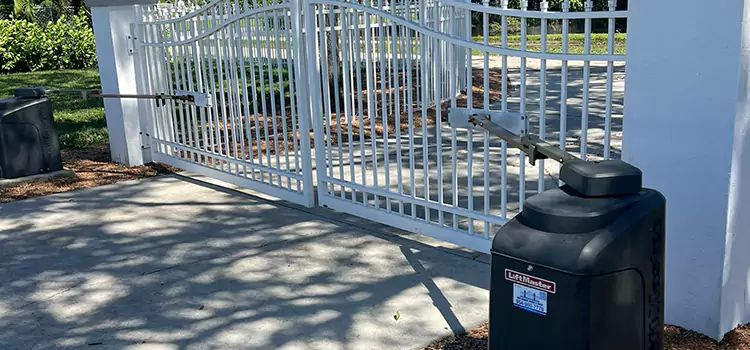 Automatic Gate Opener Repair Columbia Heights