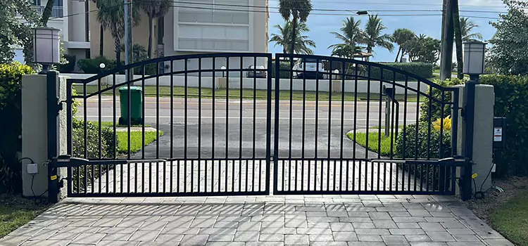 Gate Opener Replacement Near Me in Columbia Heights, MN
