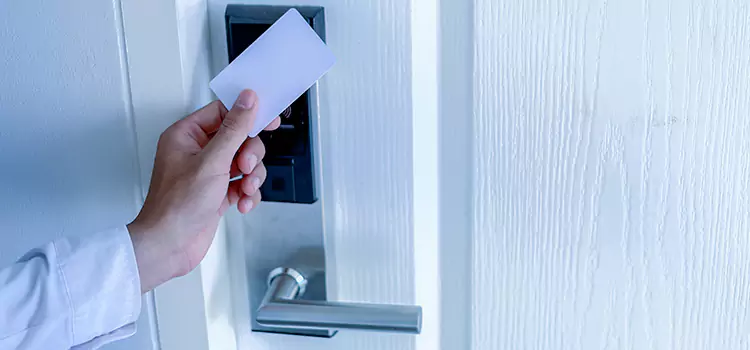 Why Choose Us for Your Keycard Lock Installation in Columbia Heights, MN?
