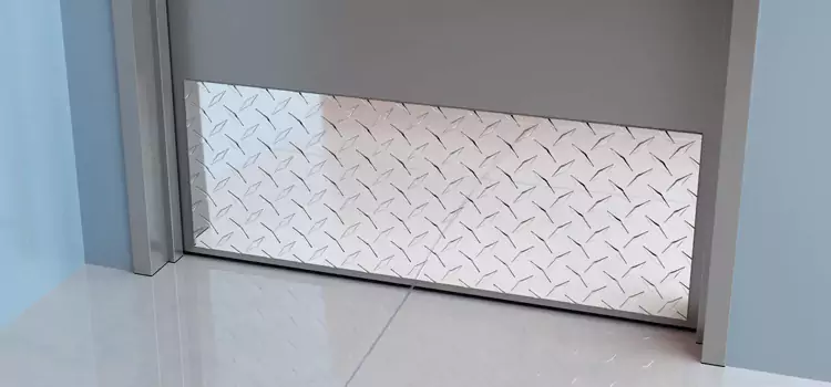 Benefits of Professional Kick Plate Solutions in Columbia Heights, MN