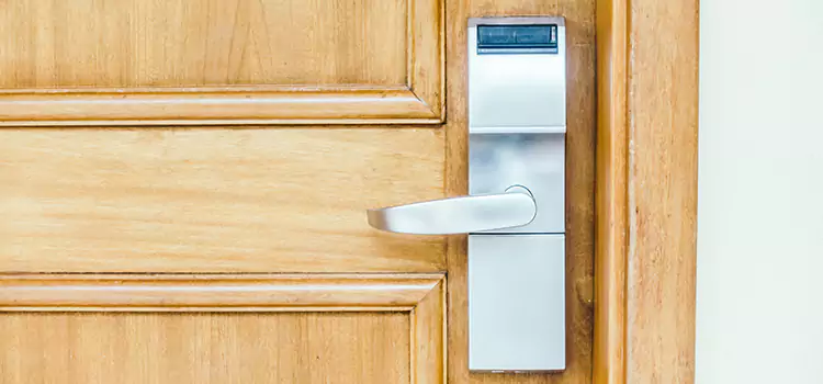 Electromagnetic Door Lock Installation Columbia Heights