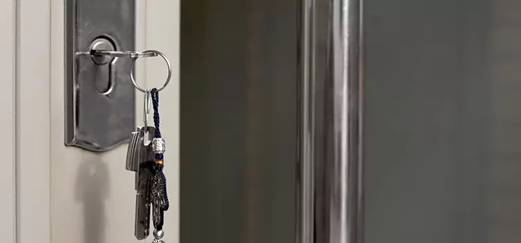Master Keying by the Numbers Columbia Heights