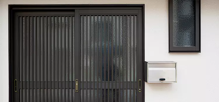 Sliding Screen Door Repair Columbia Heights