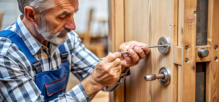 Mortise Replacement Lock Columbia Heights
