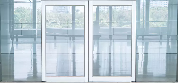 Why Choose Us for Your Motion Sensor Door Needs in Columbia Heights, MN?