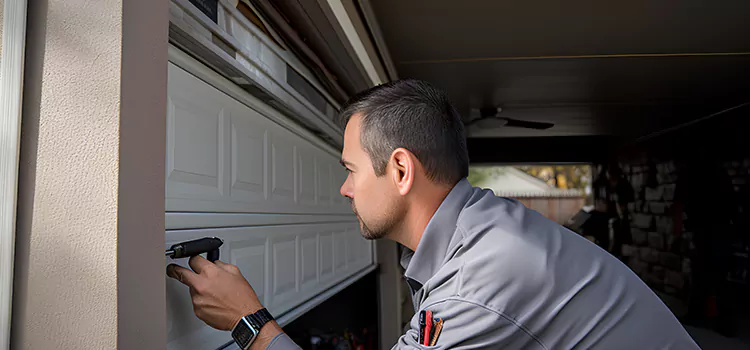 Garage Door Cable Replacement Columbia Heights