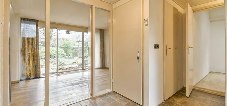 Why Choose Our Pocket Door Experts in Columbia Heights, MN?