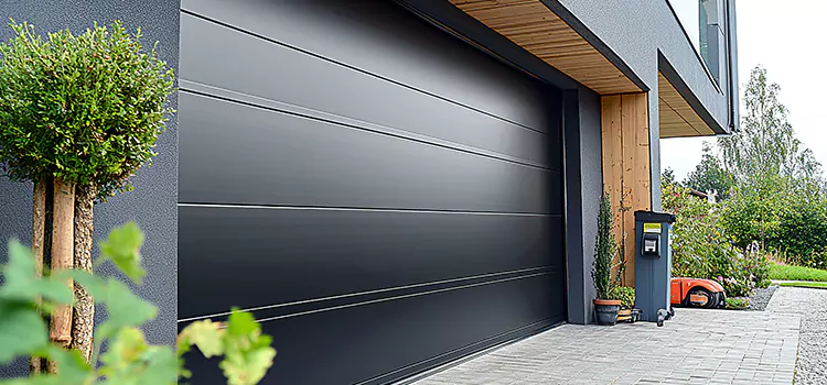 Residential Garage Door Service Columbia Heights
