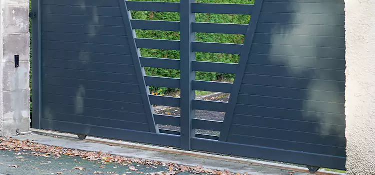 Automated Gate Company Near Me Columbia Heights