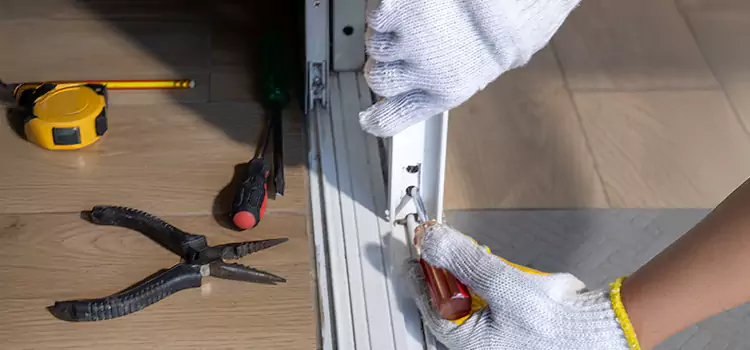 Sliding Door Installation Services in Columbia Heights, MN
