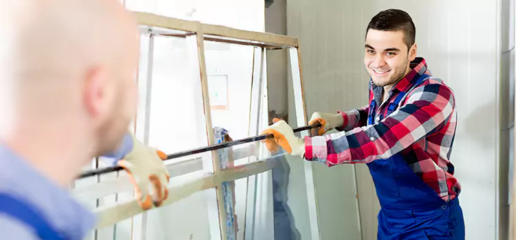 Patio Door Panel Replacement Columbia Heights