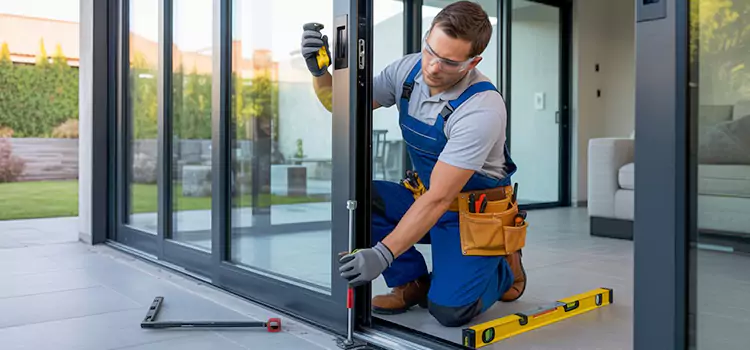 Sliding Screen Door Repair Columbia Heights