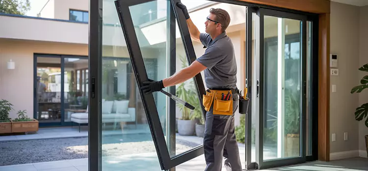 Specialized Sliding Door Roller Services in Columbia Heights, Minnesota