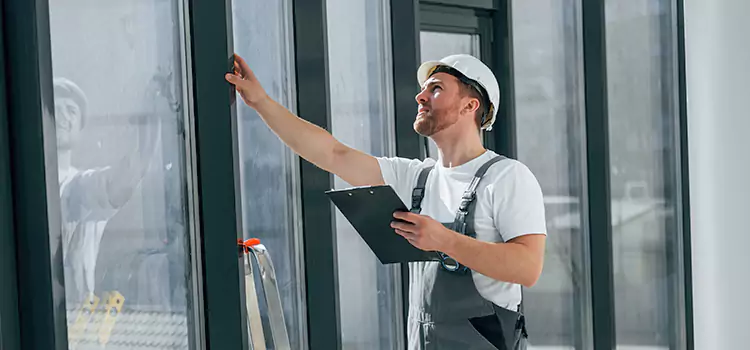 Comprehensive Solutions for Your Sticking Doors in Columbia Heights, MN