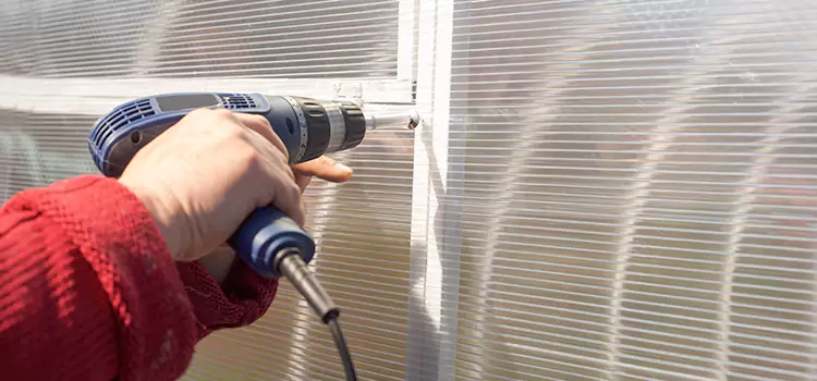 Sliding Screen Door Repair Columbia Heights