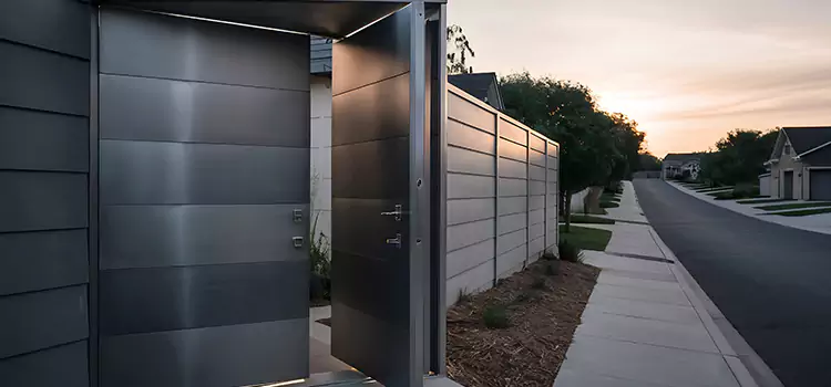 Comprehensive Steel Door Solutions in Columbia Heights, MN
