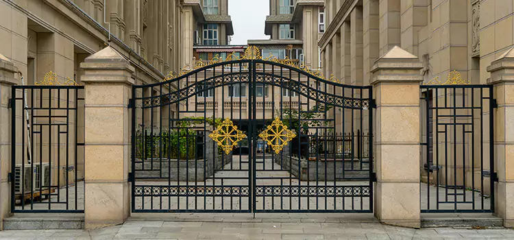 Comprehensive Iron Gate Maintenance Solutions in Columbia Heights, MN