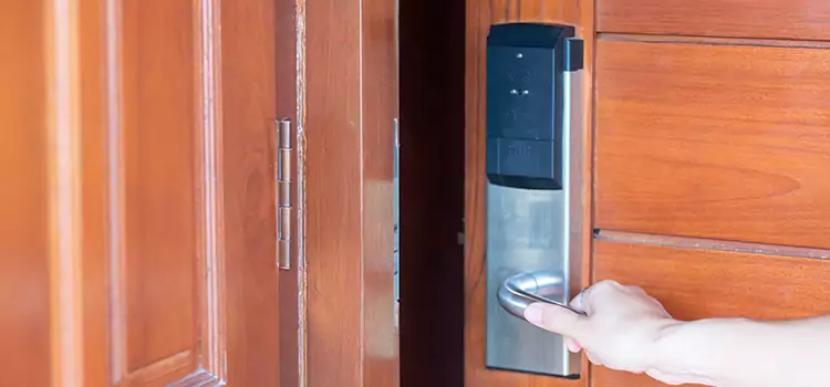 Commercial Keyless Entry Locks Columbia Heights