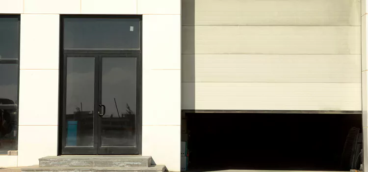 Choose Door & Gate Services Columbia Heights for Unmatched Expertise
