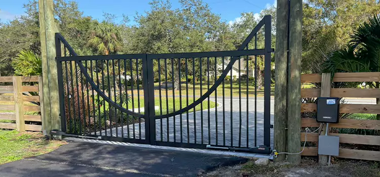 Why Choose Us for Your Automatic Gate Needs in Columbia Heights, MN?