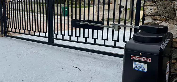 Seamless Installation and Support for Your New Gate in Columbia Heights, MN