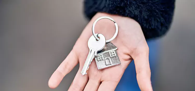 Trusted Broken Key Extraction Columbia Heights