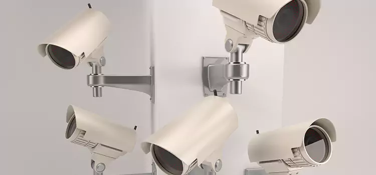 Your Trusted Partner for CCTV Solutions in Columbia Heights