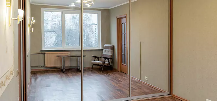 Mirror Closet Door Roller Replacement Columbia Heights